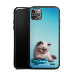 New Carry Case Hülle mattschwarz