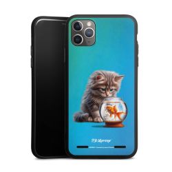 New Carry Case Hülle mattschwarz