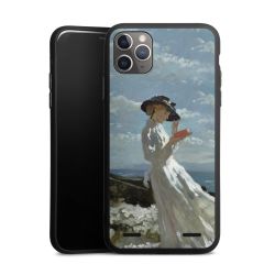 New Carry Case Hülle mattschwarz