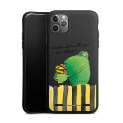 Premium Carry Case Single Matt black