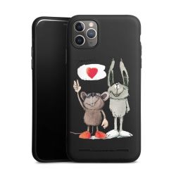 Premium Carry Case Single Matt black