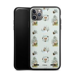 New Carry Case Hülle mattschwarz