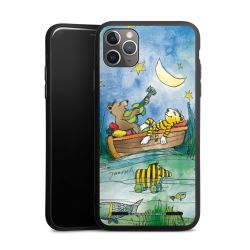 Premium Carry Case Single Matt black