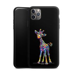 New Carry Case Hülle mattschwarz