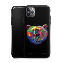 New Carry Case Hülle mattschwarz