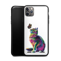 New Carry Case Hülle mattschwarz