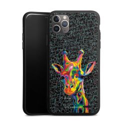 New Carry Case Hülle mattschwarz