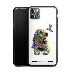 New Carry Case Hülle mattschwarz