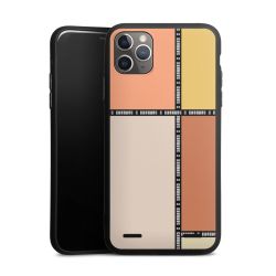 New Carry Case Hülle mattschwarz