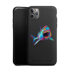 New Carry Case Hülle mattschwarz