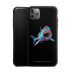 New Carry Case Hülle mattschwarz