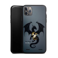 Premium Carry Case Single Matt black