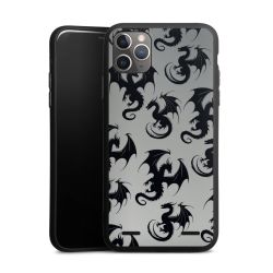 Premium Carry Case Single Matt black