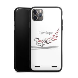 New Carry Case Hülle mattschwarz