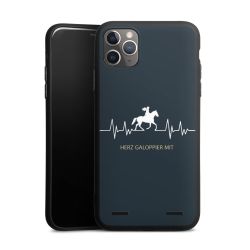 New Carry Case Hülle mattschwarz