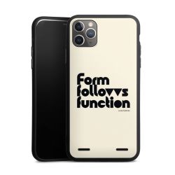 Premium Carry Case Single Matt black