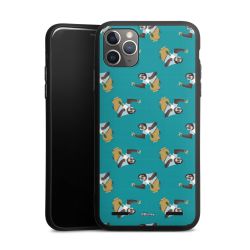 New Carry Case Hülle mattschwarz