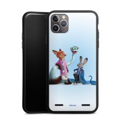 New Carry Case Hülle mattschwarz