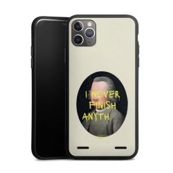 New Carry Case Hülle mattschwarz