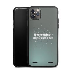 Premium Carry Case Single Matt black