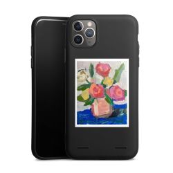 Premium Carry Case Single Matt black