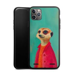 Premium Carry Case Single Matt black