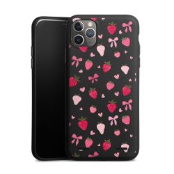 New Carry Case Hülle mattschwarz