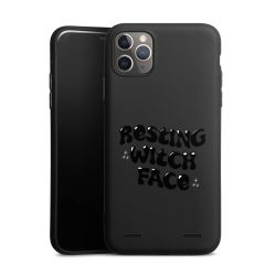 New Carry Case Hülle mattschwarz