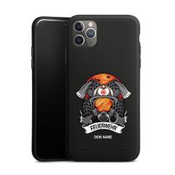 New Carry Case Hülle mattschwarz