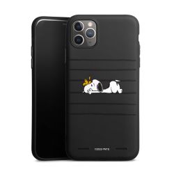 New Carry Case Hülle mattschwarz