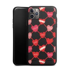 New Carry Case Hülle mattschwarz