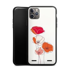 New Carry Case Hülle mattschwarz