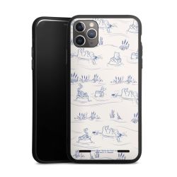 Premium Carry Case Single Matt black