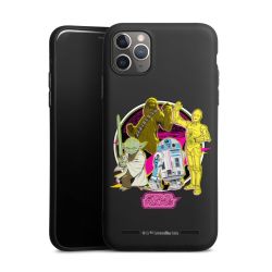 Premium Carry Case Single Matt black