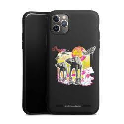 Premium Carry Case Single Matt black