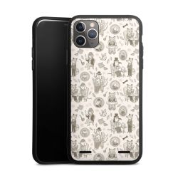 Premium Carry Case Single Matt black