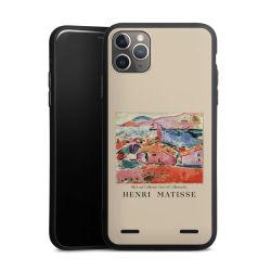 Premium Carry Case Single Matt black