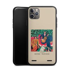 Premium Carry Case Single Matt black