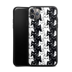 New Carry Case Hülle mattschwarz