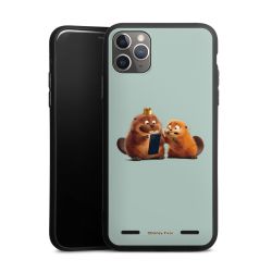 New Carry Case Hülle mattschwarz