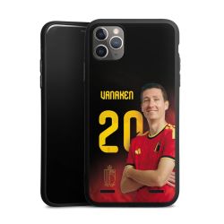 New Carry Case Hülle mattschwarz