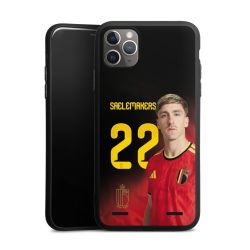 New Carry Case Hülle mattschwarz