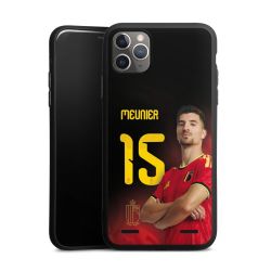 New Carry Case Hülle mattschwarz