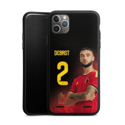 New Carry Case Hülle mattschwarz