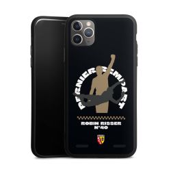 Premium Carry Case Single Matt black