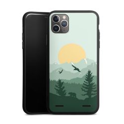 Premium Carry Case Single Matt black