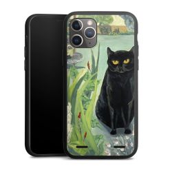 New Carry Case Hülle mattschwarz