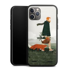 New Carry Case Hülle mattschwarz