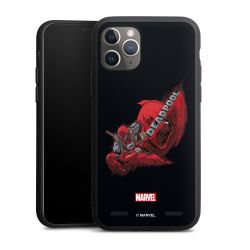 New Carry Case Hülle mattschwarz