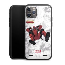 New Carry Case Hülle mattschwarz